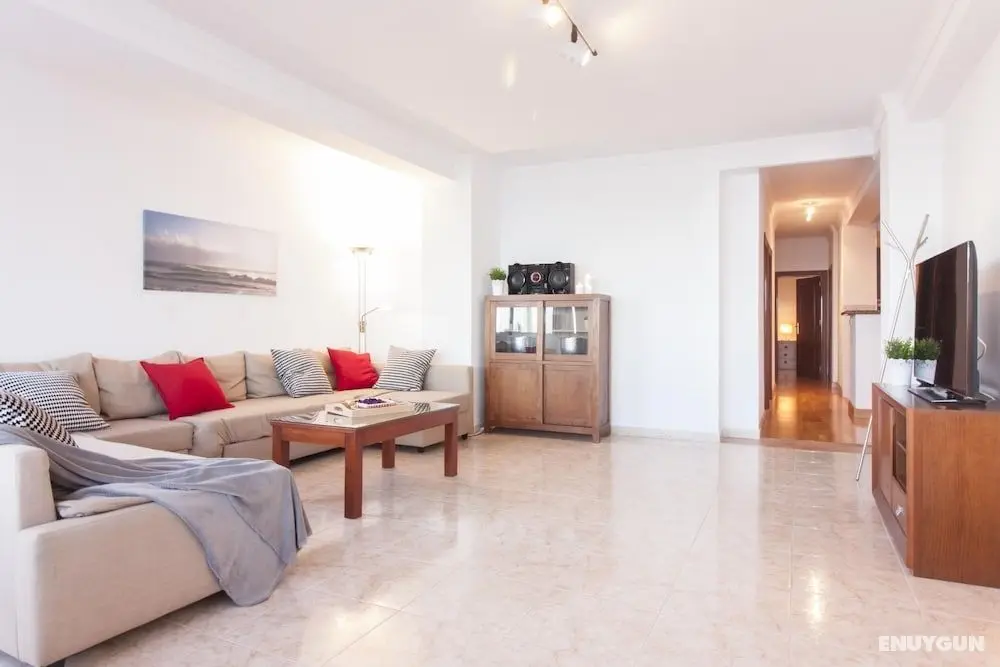 Maritimo FreshApartments by Bossh Hotels - Öne Çıkan Resim