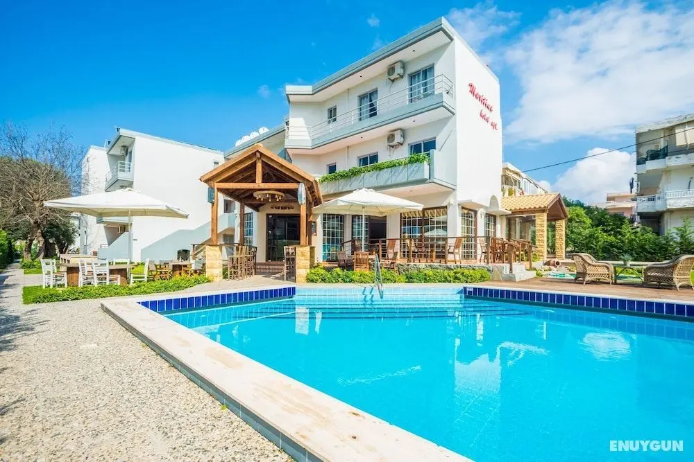 Maritina Apartments - Öne Çıkan Resim