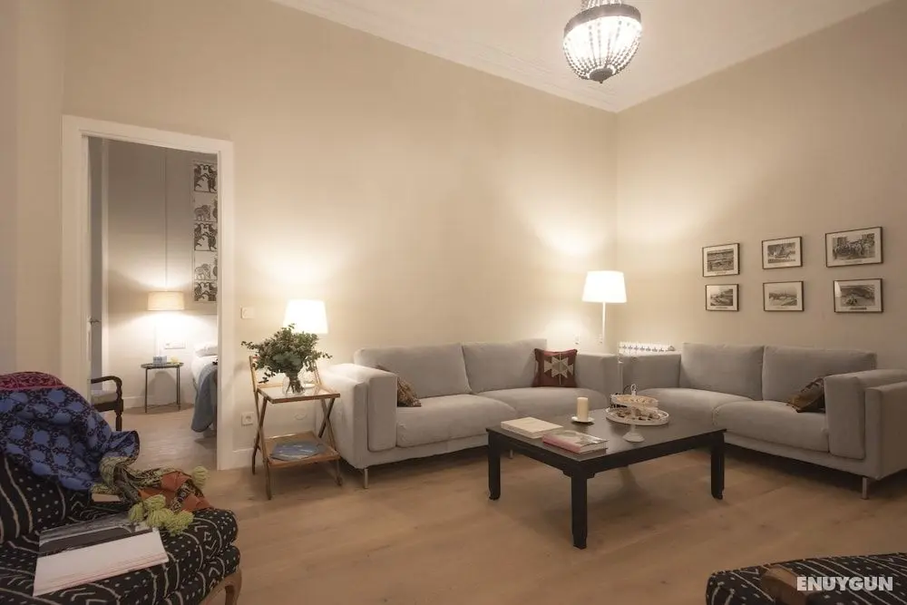 Maritxu's by Oldtown San Sebastián Aptos - Öne Çıkan Resim