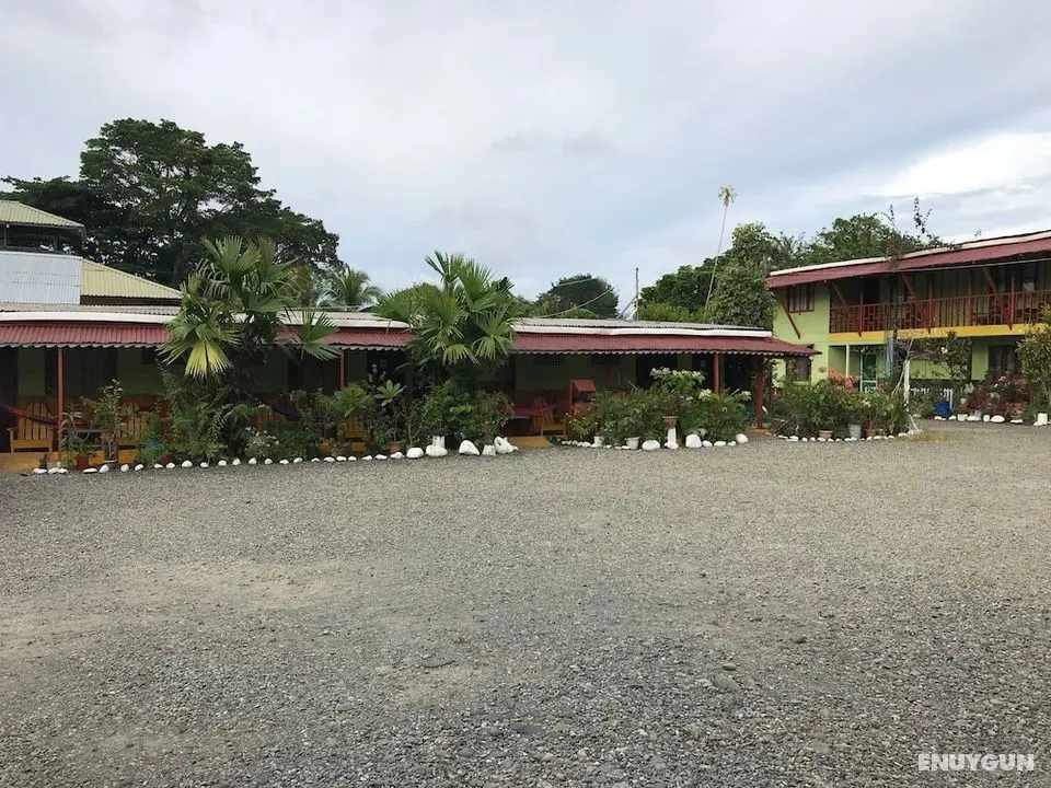 Hotel Maritza - Otopark