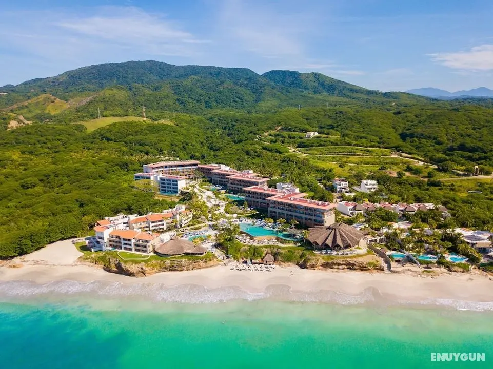 Marival Armony Luxury Resort & World Spa - All Inclusive - Öne Çıkan Resim