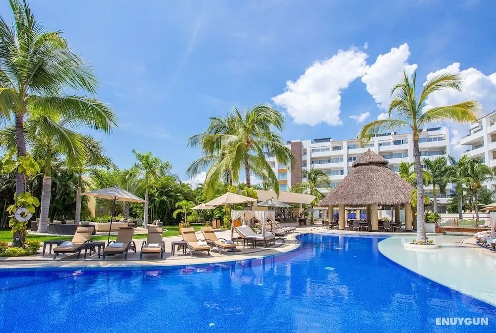 Marival Distinct Luxury Residences & World Spa All Inclusive - Öne Çıkan Resim