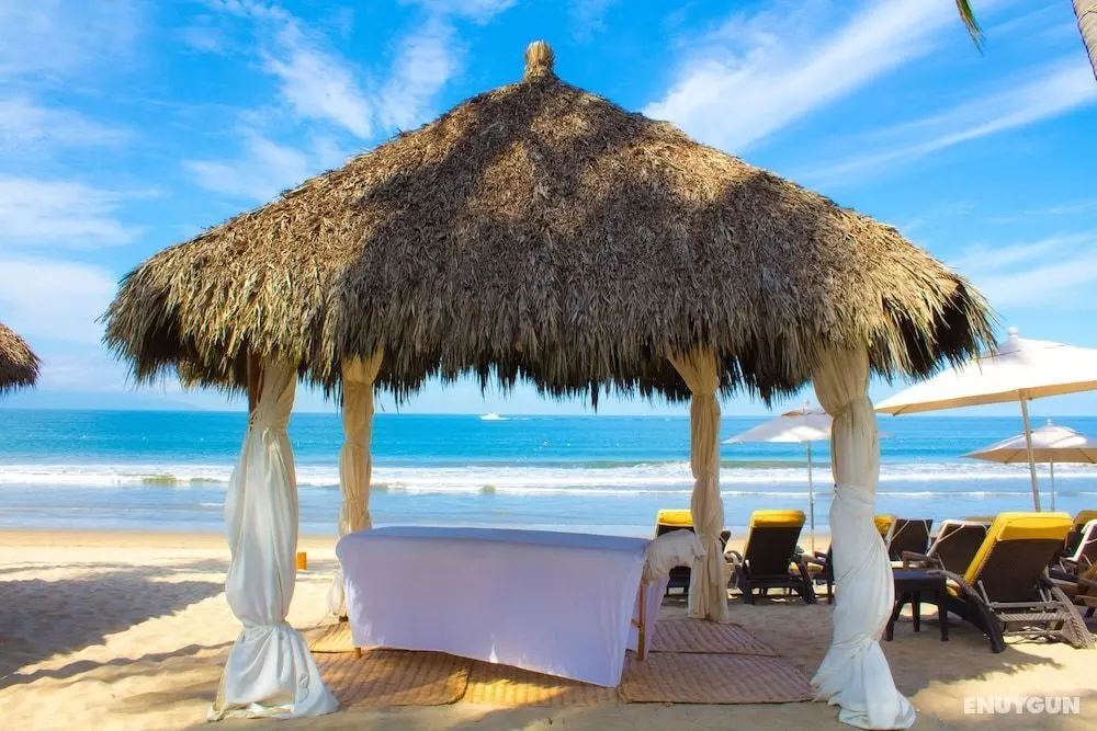 Marival Emotions Resort & Suites All Inclusive - Spa