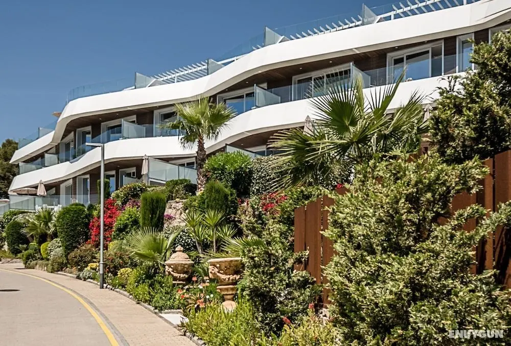 Marivent Apartments by Brava Hoteles - Öne Çıkan Resim