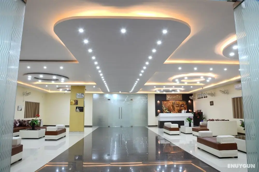 Hotel Mariya International - Öne Çıkan Resim