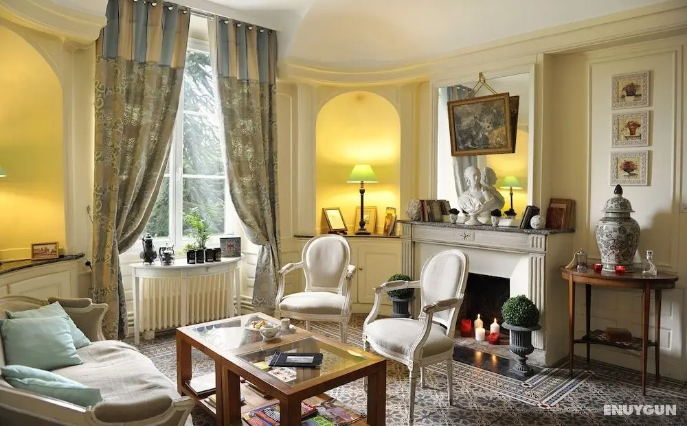 Villa Marjane - Öne Çıkan Resim