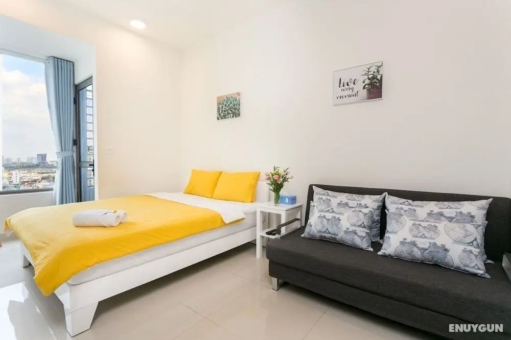 The Mark Apartments - Öne Çıkan Resim