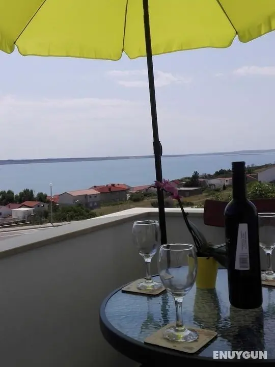 Markas - pet Friendly - A2 - Bella Vista 2 - Öne Çıkan Resim