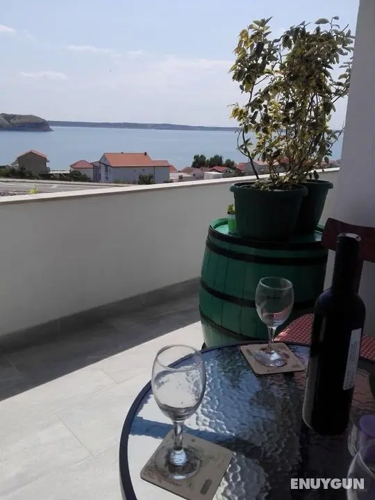 Markas - pet Friendly - A3 - Bella Vista 3 - Öne Çıkan Resim