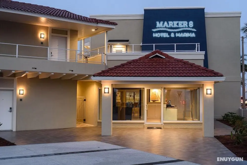 Marker 8 Hotel & Marina - Öne Çıkan Resim