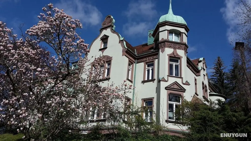 Villa Markersdorf - Öne Çıkan Resim