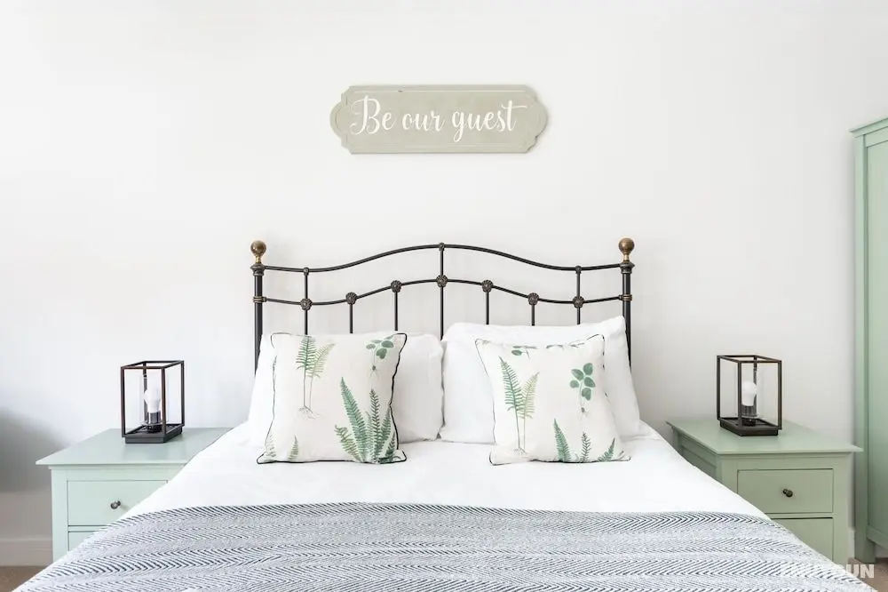 Market Apartment by Creative Stays - Öne Çıkan Resim