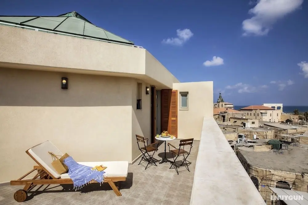 Market House - An Atlas Boutique Hotel - Oda