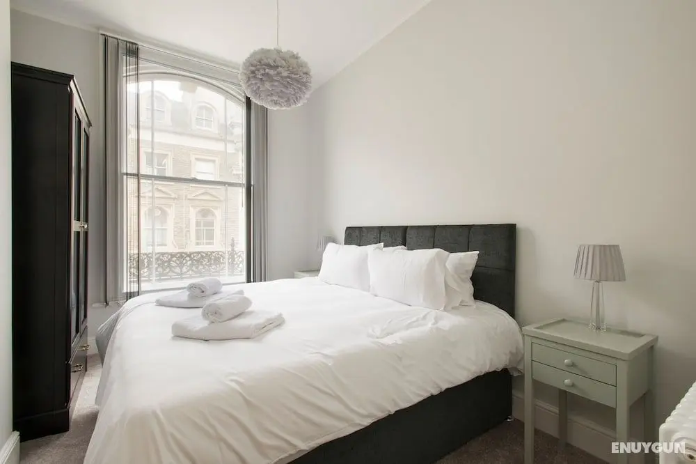 Market Street Apartments - Öne Çıkan Resim
