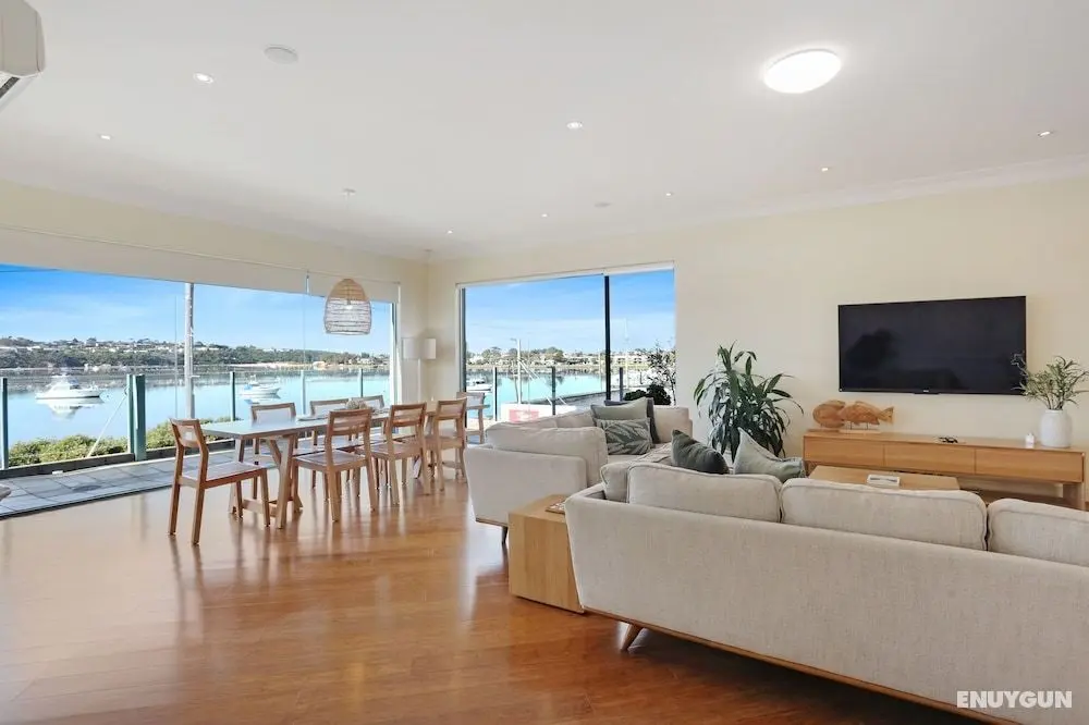 Market Street Penthouse - Öne Çıkan Resim