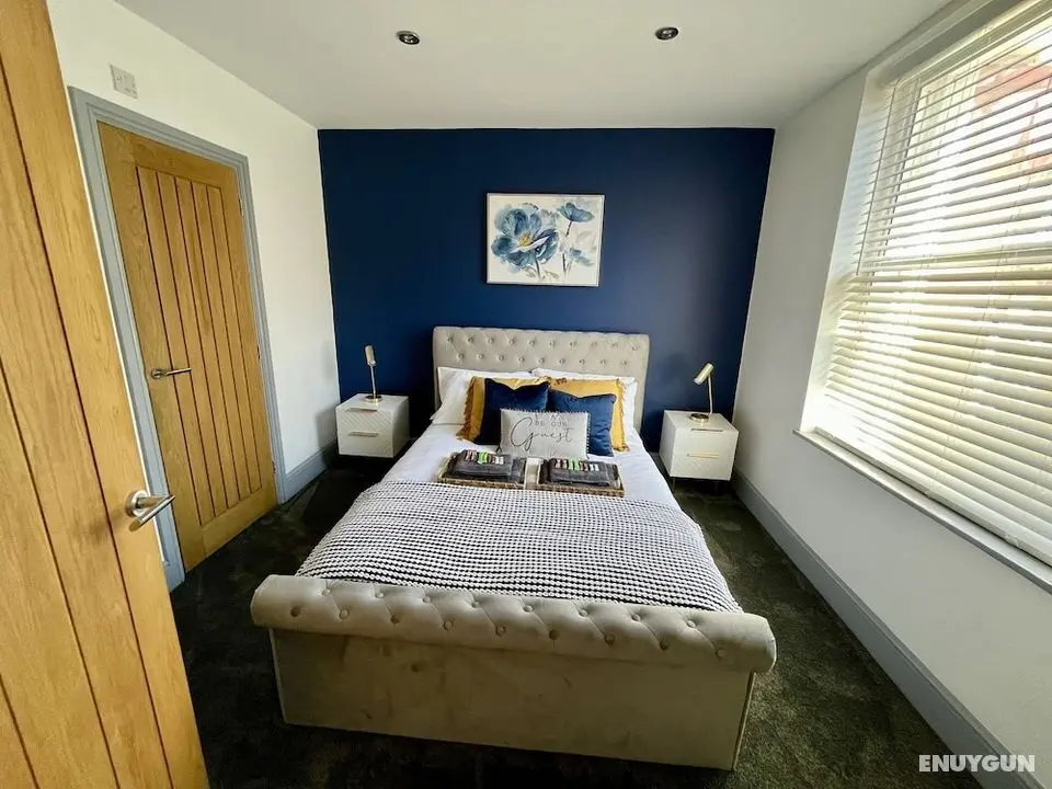 Market Street Penthouse - Öne Çıkan Resim