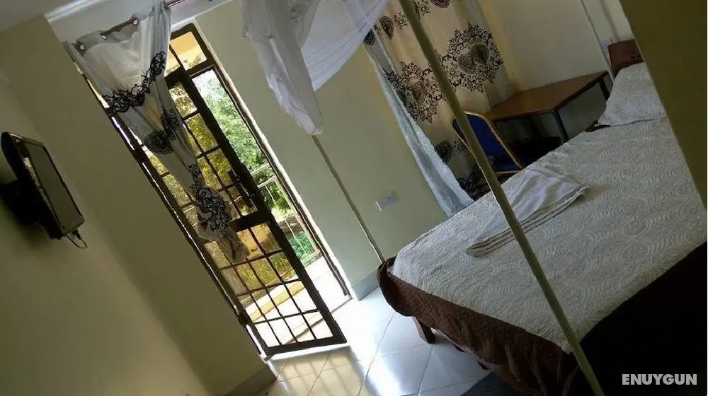 Market View Hotel Taveta - Öne Çıkan Resim