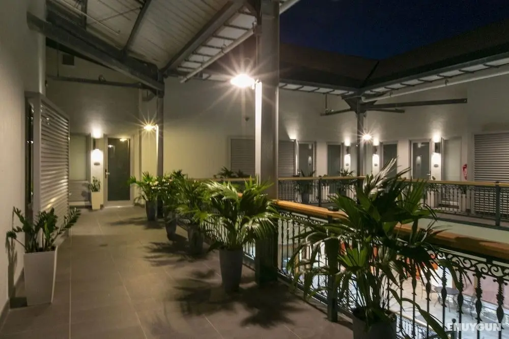 Marketplace Suites - Öne Çıkan Resim