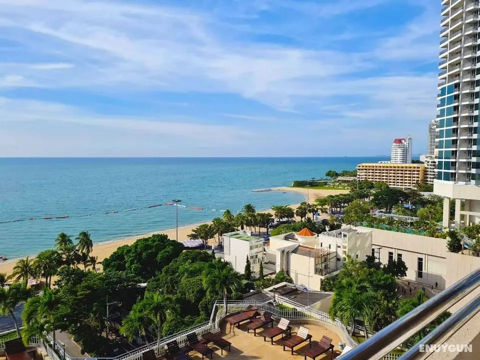 Markland Beach View - Oda Manzaraları