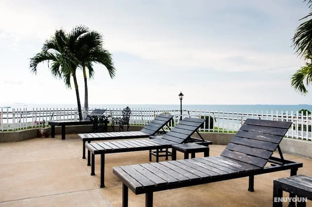 Markland Seaside Pattaya - Öne Çıkan Resim