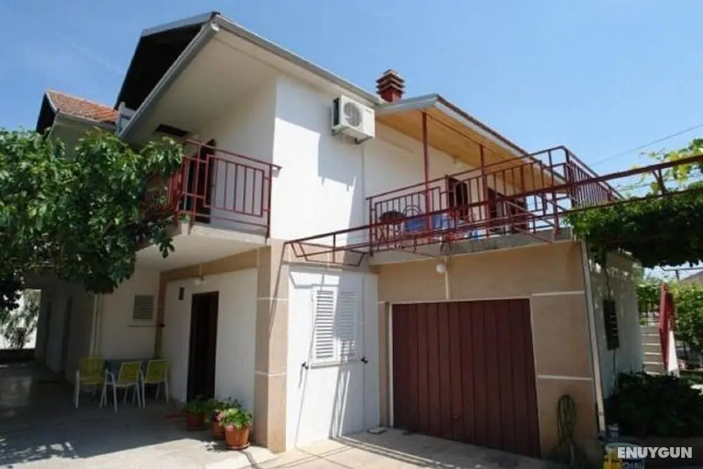 Marko - Family Apartments - A1 - Dış Mekan