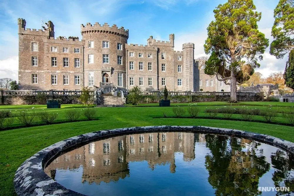 Markree Castle - Öne Çıkan Resim