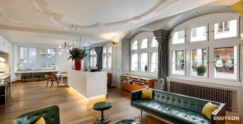 Marktgasse Hotel - Öne Çıkan Resim