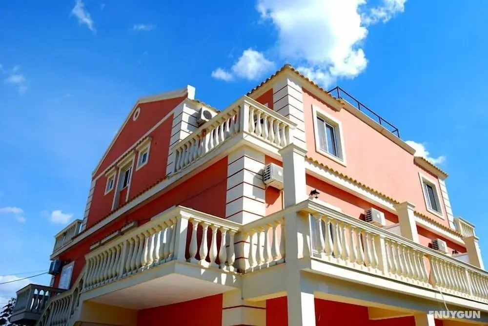 Villa Marku Soanna - Öne Çıkan Resim