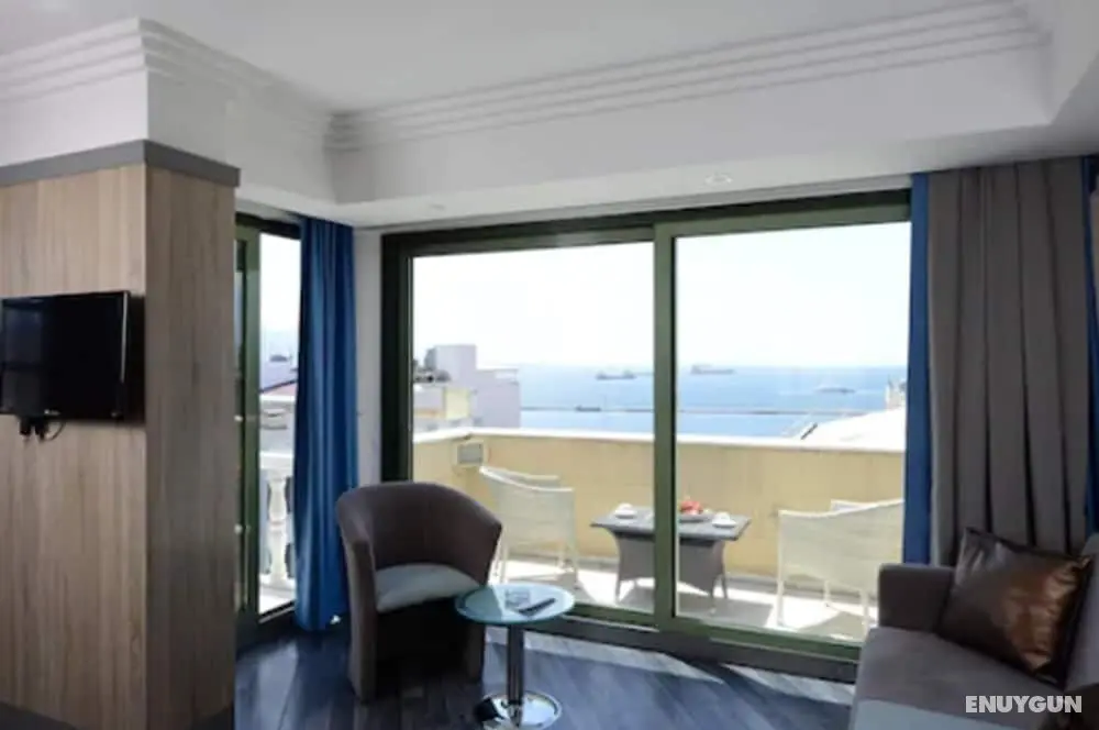 Marla Hotel - Öne Çıkan Resim