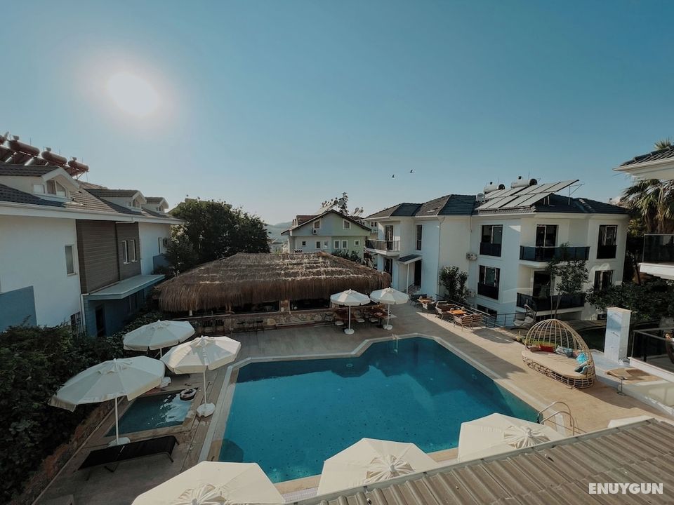 Marla Suit Hotel Fethiye