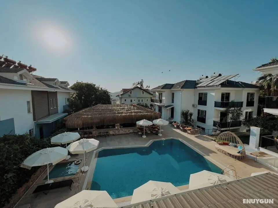 Marla Suit Hotel Fethiye - Öne Çıkan Resim