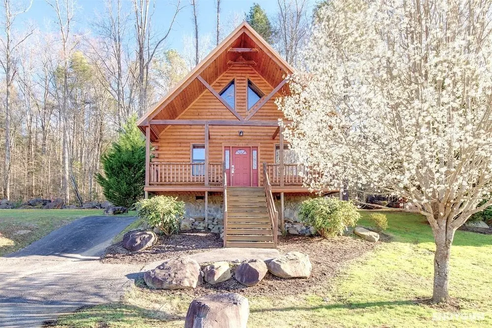 Marlene's Hideaway by Jackson Mountain Homes - Öne Çıkan Resim