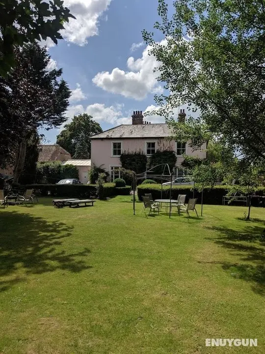 Marley House Bed & Breakfast - Öne Çıkan Resim