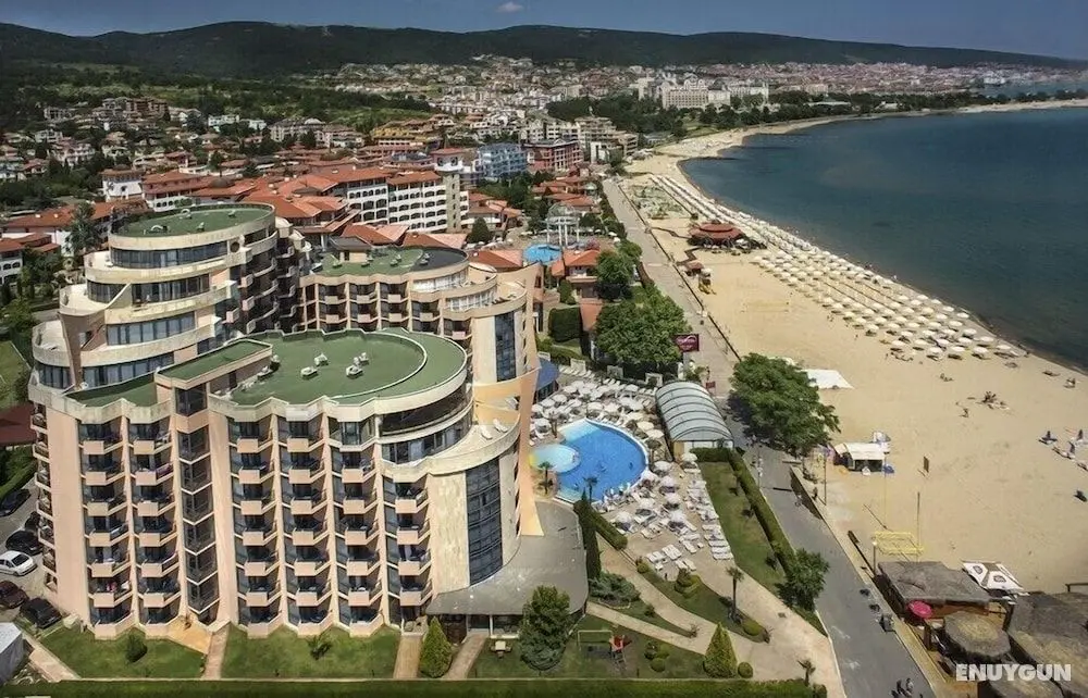Marlin Beach Hotel - Öne Çıkan Resim