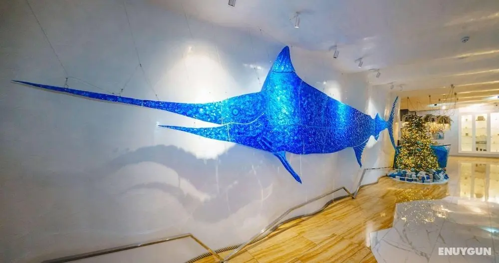 Marlin Hotel - Öne Çıkan Resim