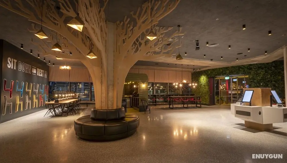 Marlin Hotel Stephens Green - Öne Çıkan Resim