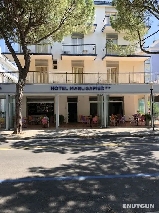 Hotel Marlisa Pier - Öne Çıkan Resim