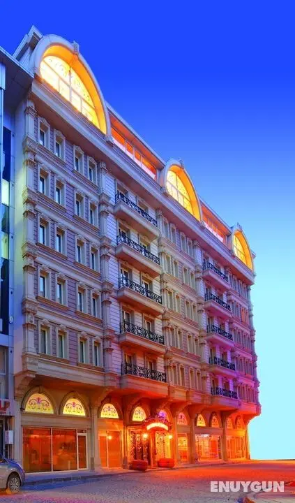Marmaray Hotel - Öne Çıkan Resim