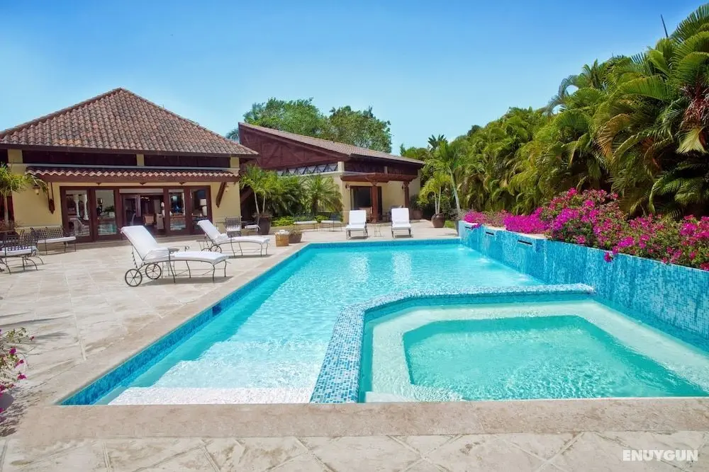 Villa Marmol by Casa de Campo Resort & Villas - Öne Çıkan Resim