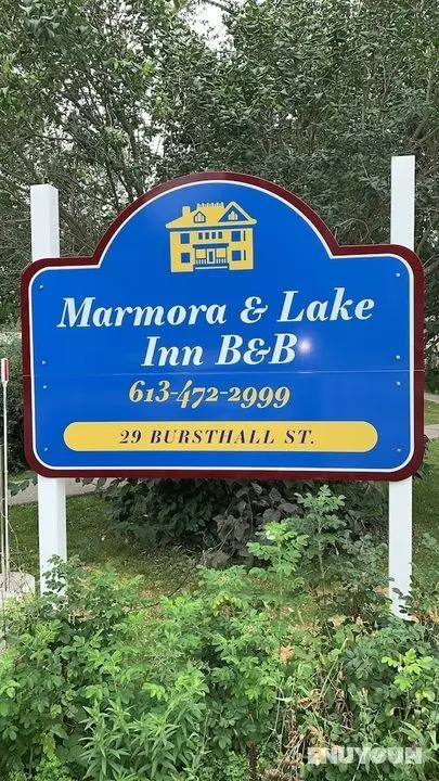 Marmora and Lake Inn - Öne Çıkan Resim