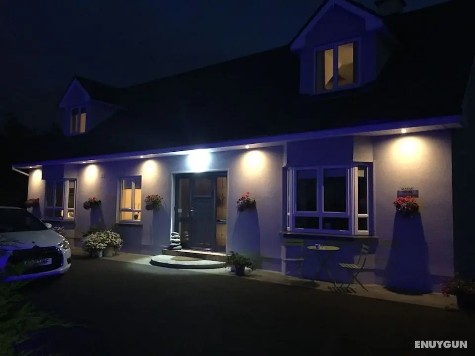 Marnic House B&B - Öne Çıkan Resim