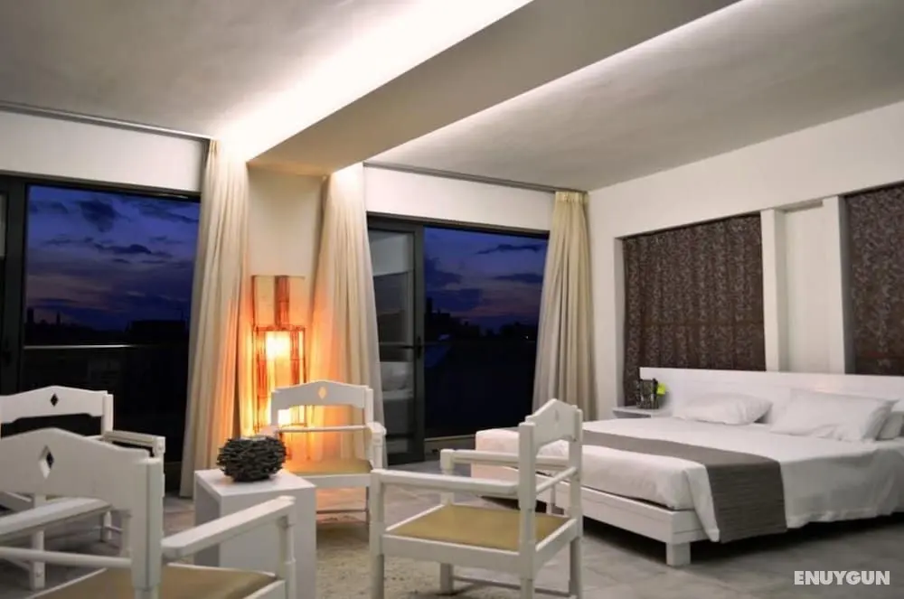 Marnin Apartments - Öne Çıkan Resim