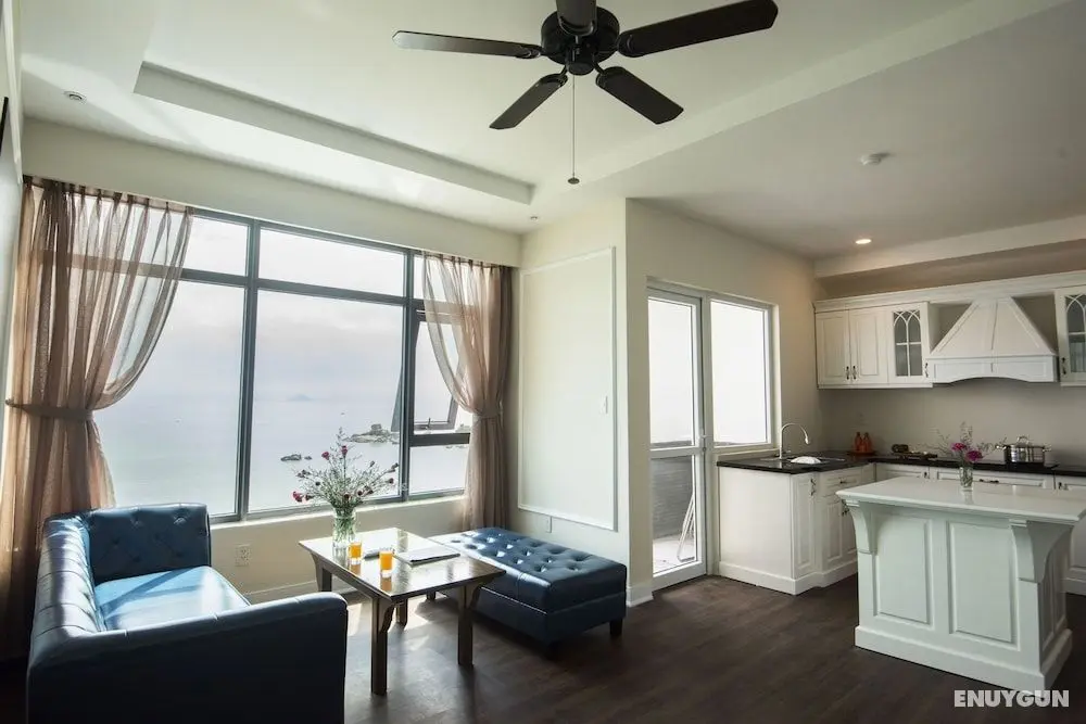 Maro Hotel Nha Trang - Öne Çıkan Resim
