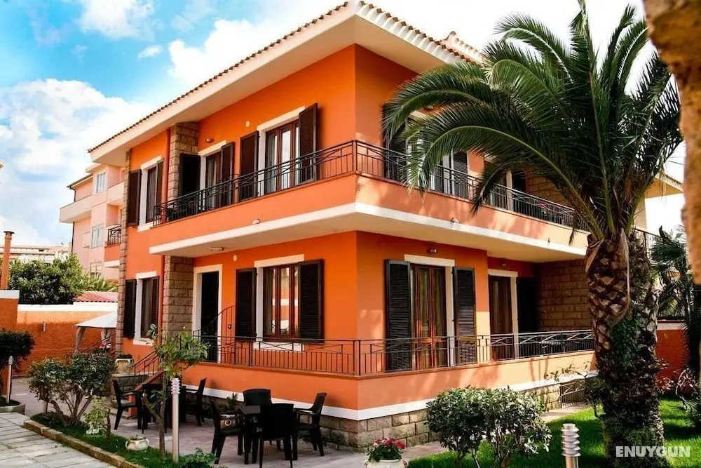 Villa Marogna Rooms and Breakfast - Öne Çıkan Resim