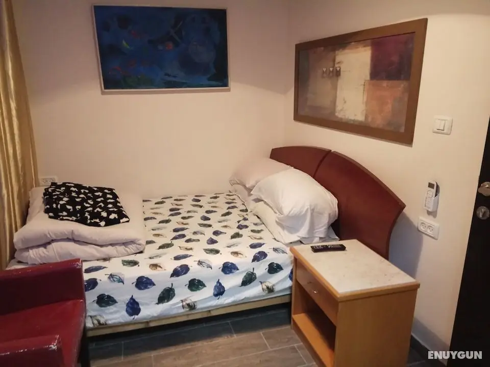 Marom Carmel Center Apartments - Öne Çıkan Resim
