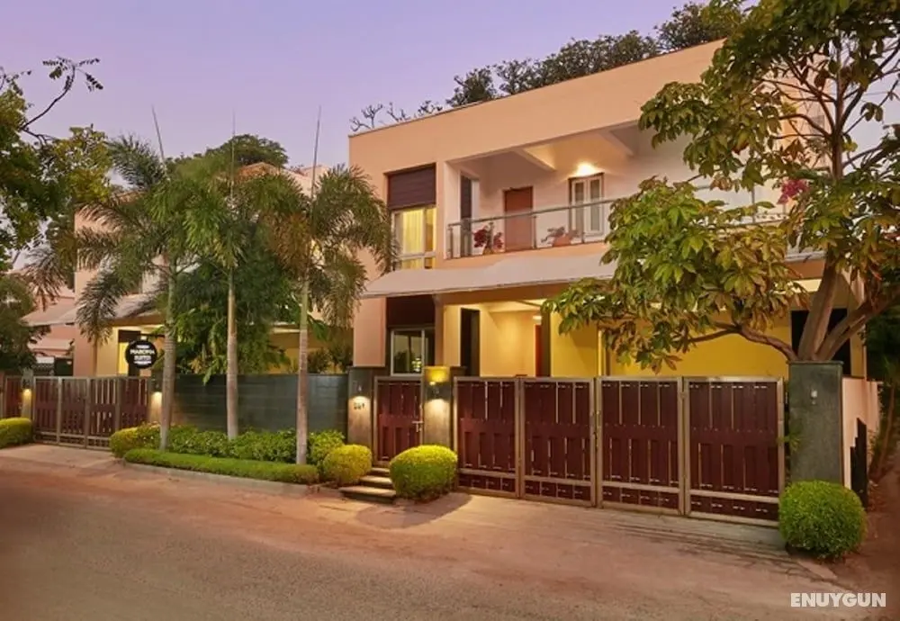 Maroma Suites - Öne Çıkan Resim