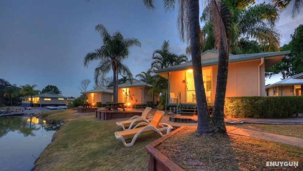 Maroochy River Bungalows - Öne Çıkan Resim