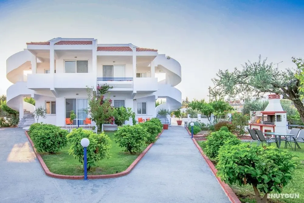 Villa Maroula - Öne Çıkan Resim