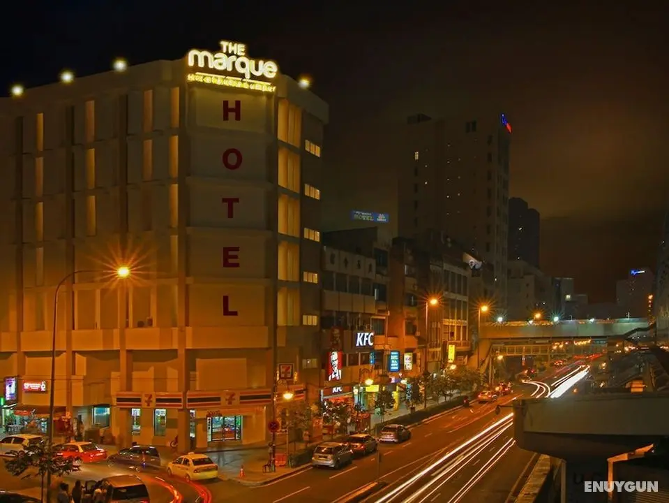 The Marque Hotel - Öne Çıkan Resim