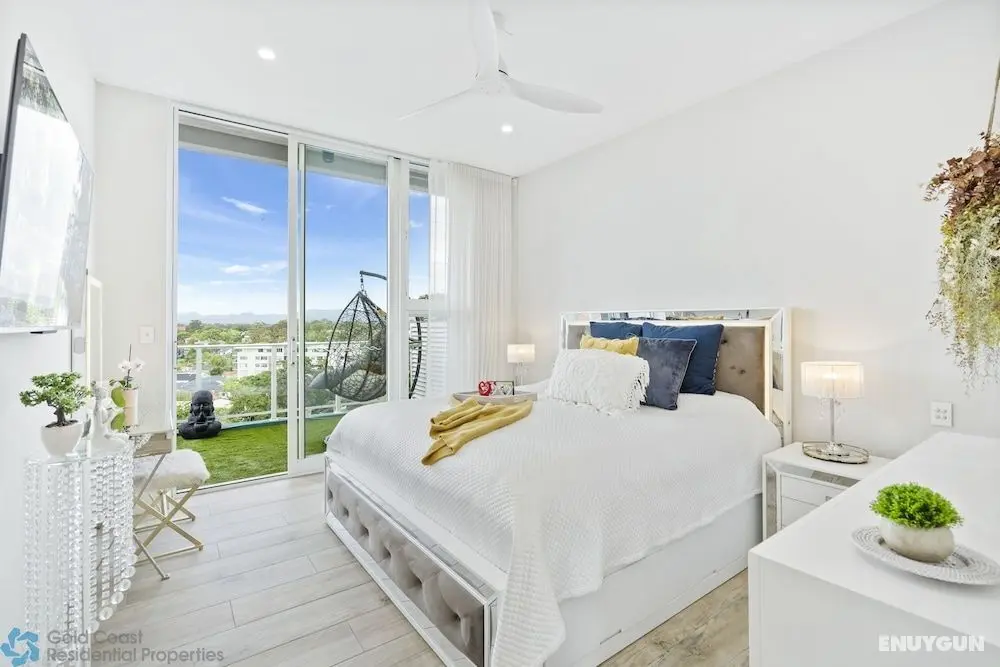 Marquee Penthouse - GCLR - Oda
